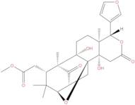 6-Deoxy-9α-hydroxycedrodorin