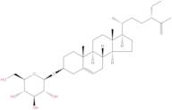 Clerosterol glucoside