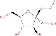 Ethyl -D-fructofuranoside