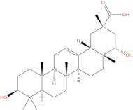 Triptotriterpenic acid A