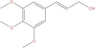 3,4,5-Trimethoxycinnamyl alcohol