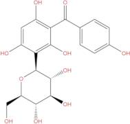 Iriflophenone 3-C-glucoside