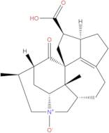 Demethyl calyciphylline A