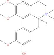 Xanthoplanine