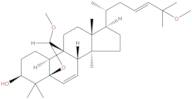 5,19-Epoxy-19,25-dimethoxycucurbita-6,23-dien-3-ol