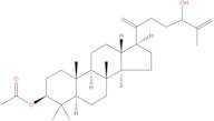3-Acetoxy-24-hydroxydammara-20,25-diene
