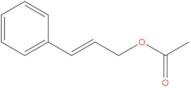 Cinnamyl acetate