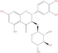 Taxifolin 3-O-xyloside