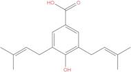 Nervogenic acid