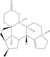 Deoxyisocalyciphylline B