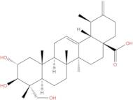 Actinidic acid