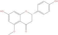 5-O-Methylnaringenin