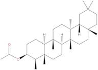 Epifriedelanol acetate