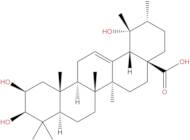 2-Epitormentic acid