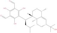 Macrocarpal E