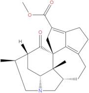 Longistylumphylline A