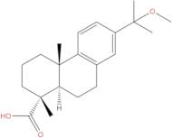 Abiesadine N