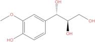 erythro-Guaiacylglycerol