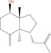 4(15),11-Oppositadien-1-ol