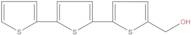 α-Terthienylmethanol