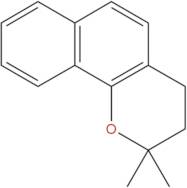 3,4-Dihydro-2,2-dimethyl-2H-naphtho[1,2-b]pyran