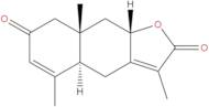 Chlorantholide B