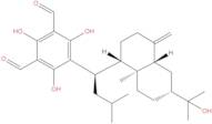 Macrocarpal K