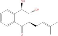 3-Hydroxycatalponol