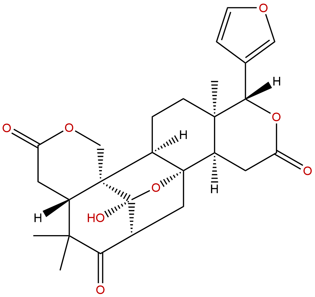 Seneganolide