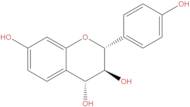 3,4,4',7-Tetrahydroxyflavan