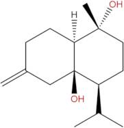 Isocalamendiol