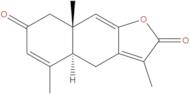 Chlorantholide A