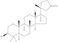 3-Epicabraleahydroxylactone