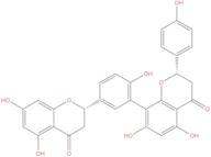 Tetrahydroamentoflavone