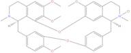 Isotetrandrine N-2'-oxide