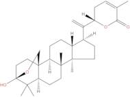 Semialactone