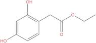 Ethyl 2,4-dihydroxyphenylacetate