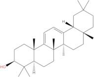 9(11),12-Oleanadien-3-ol