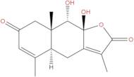 Chlorantholide E