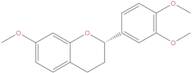 3',4',7-Trimethoxyflavan