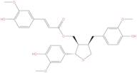 9-O-Feruloyllariciresinol