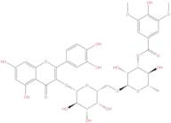 Heteronoside