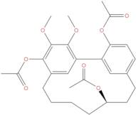 Myricanol triacetate