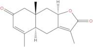 Chlorantholide C