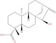 Deacetylxylopic acid