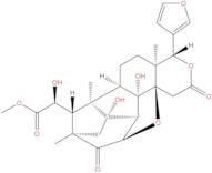 1-O-Deacetylkhayanolide E