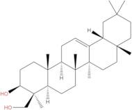 Olean-12-ene-3,24-diol