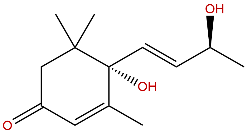 Corchoionol C