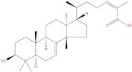 Masticadienolic acid