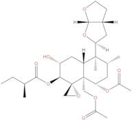 Dihydroajugapitin